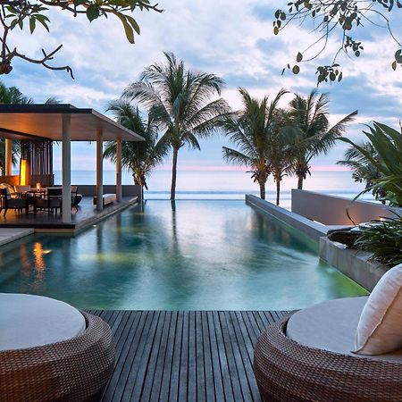 Soori Bali Villa Selemadeg Buitenkant foto