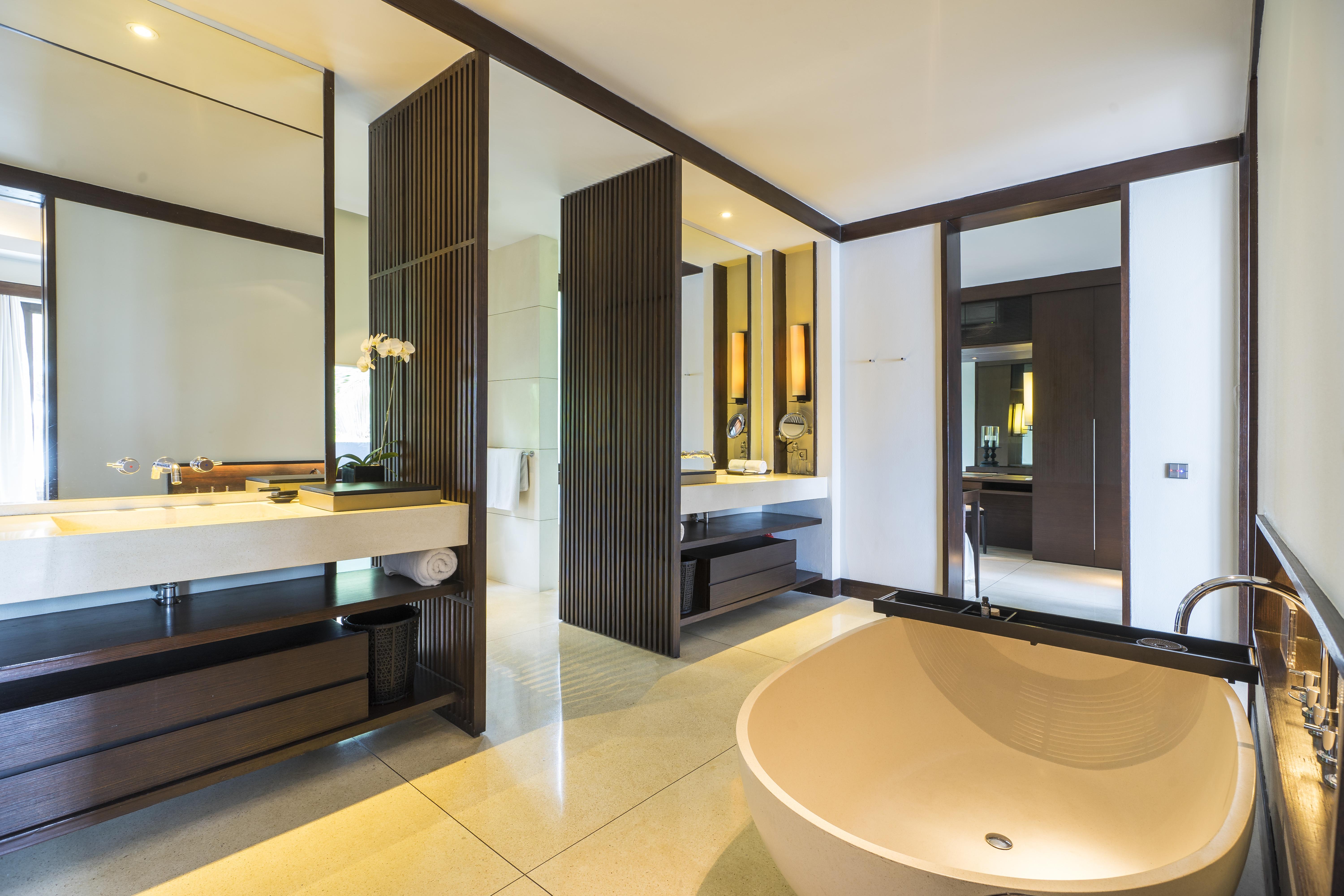 Soori Bali Villa Selemadeg Buitenkant foto