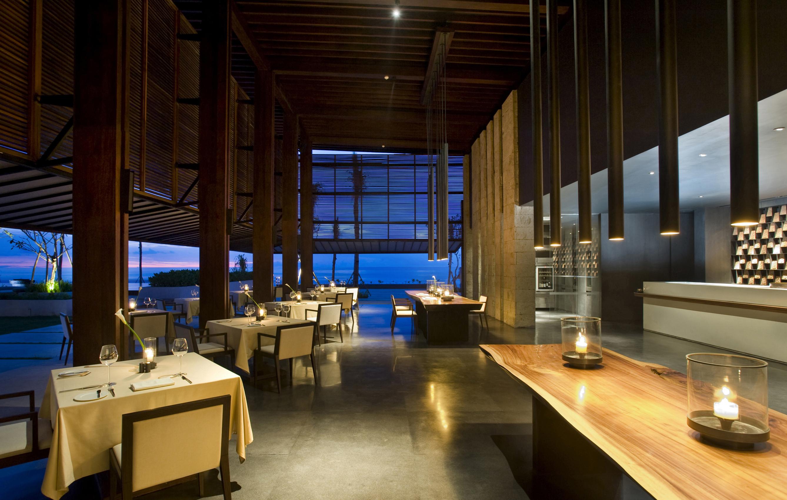 Soori Bali Villa Selemadeg Buitenkant foto