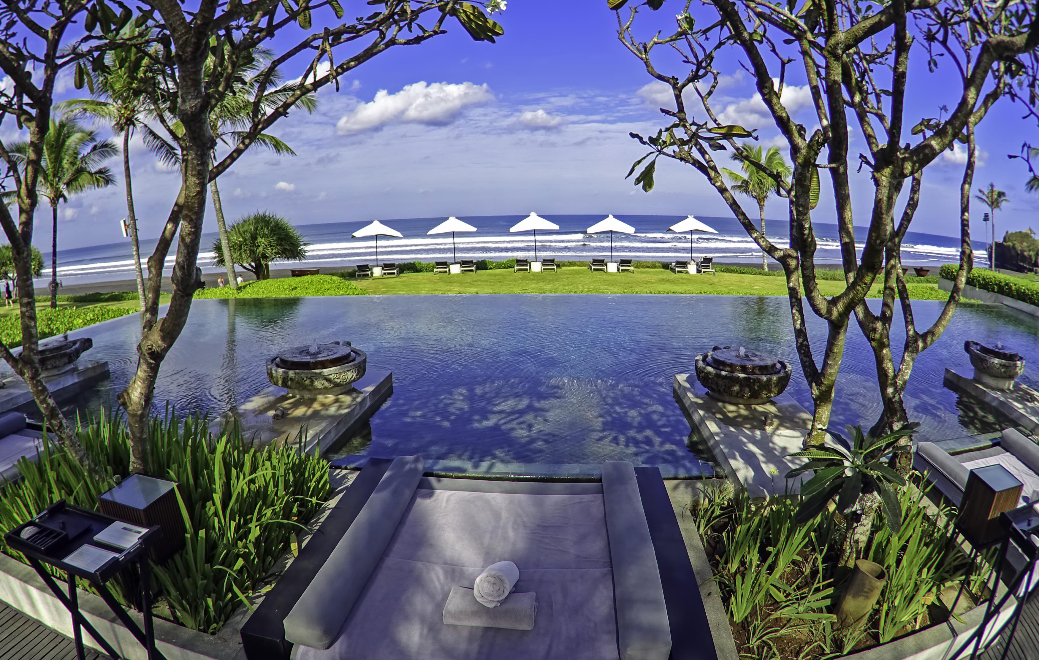 Soori Bali Villa Selemadeg Buitenkant foto