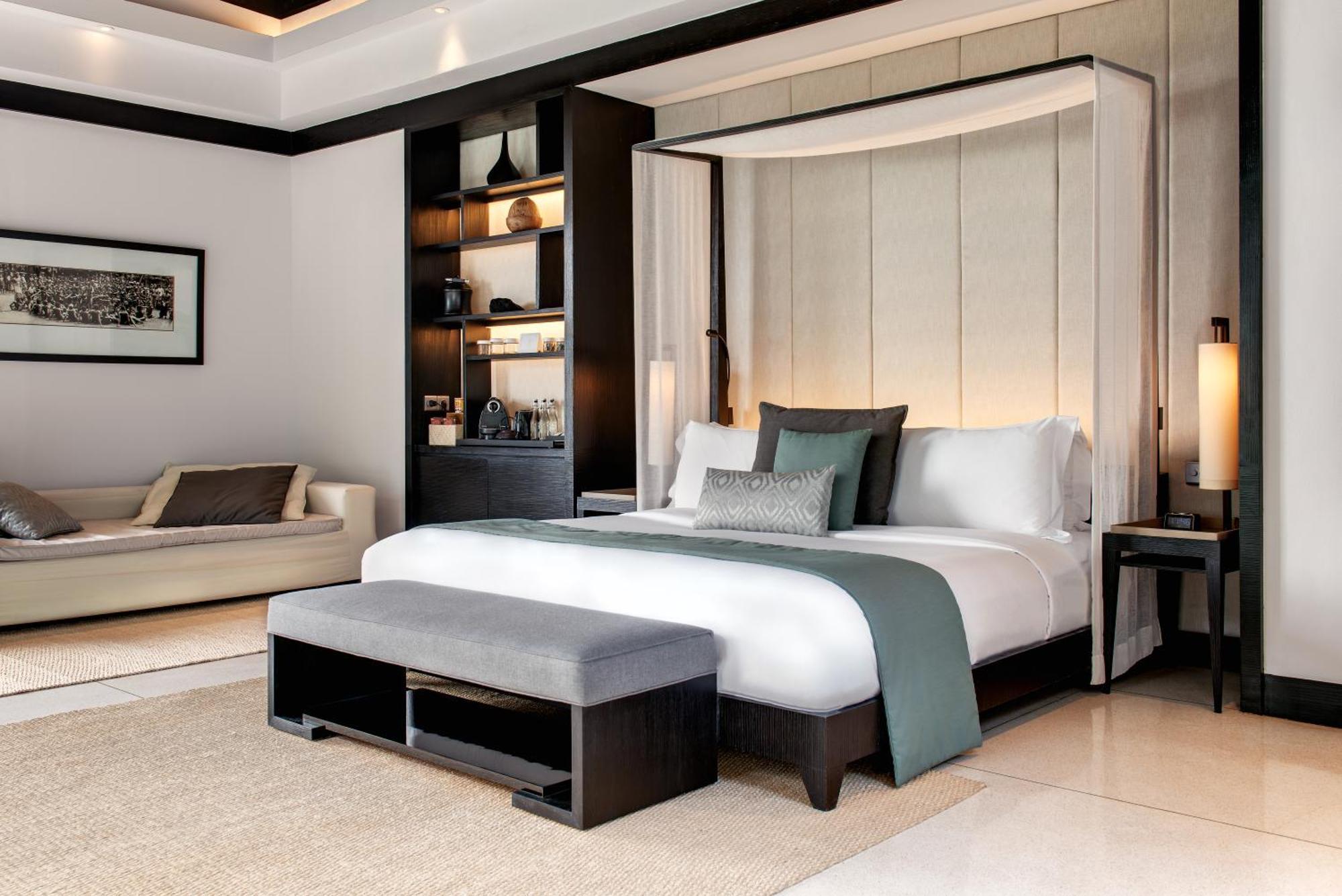 Soori Bali Villa Selemadeg Buitenkant foto