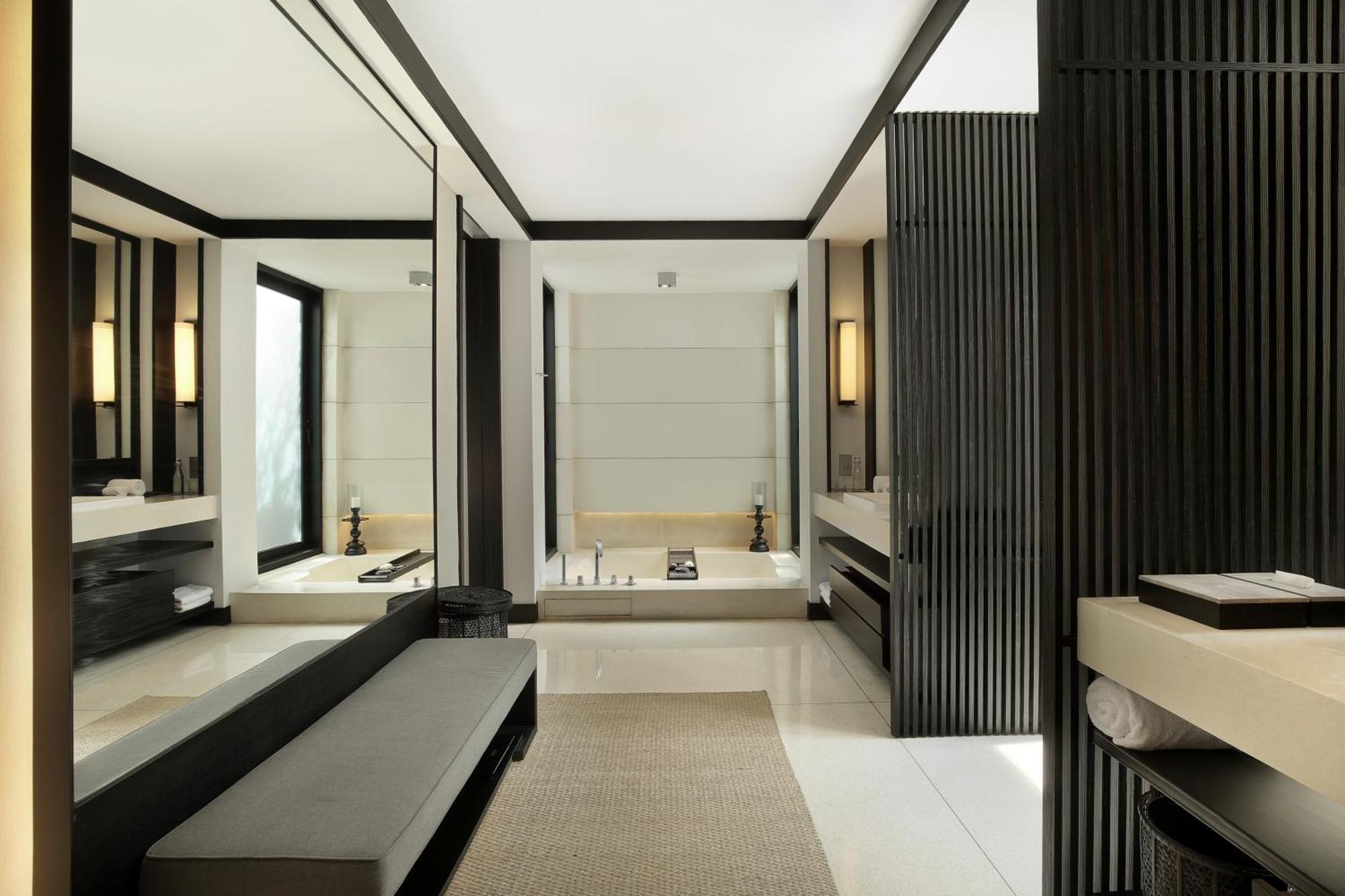 Soori Bali Villa Selemadeg Buitenkant foto
