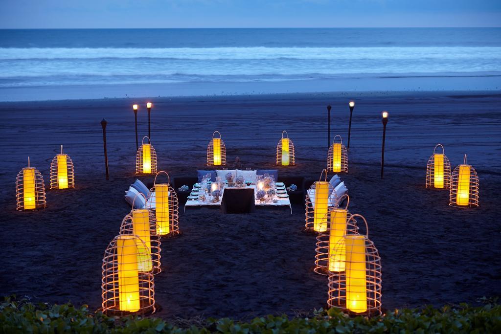 Soori Bali Villa Selemadeg Buitenkant foto